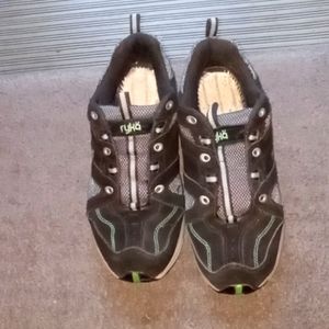 Ryka women's sneakers